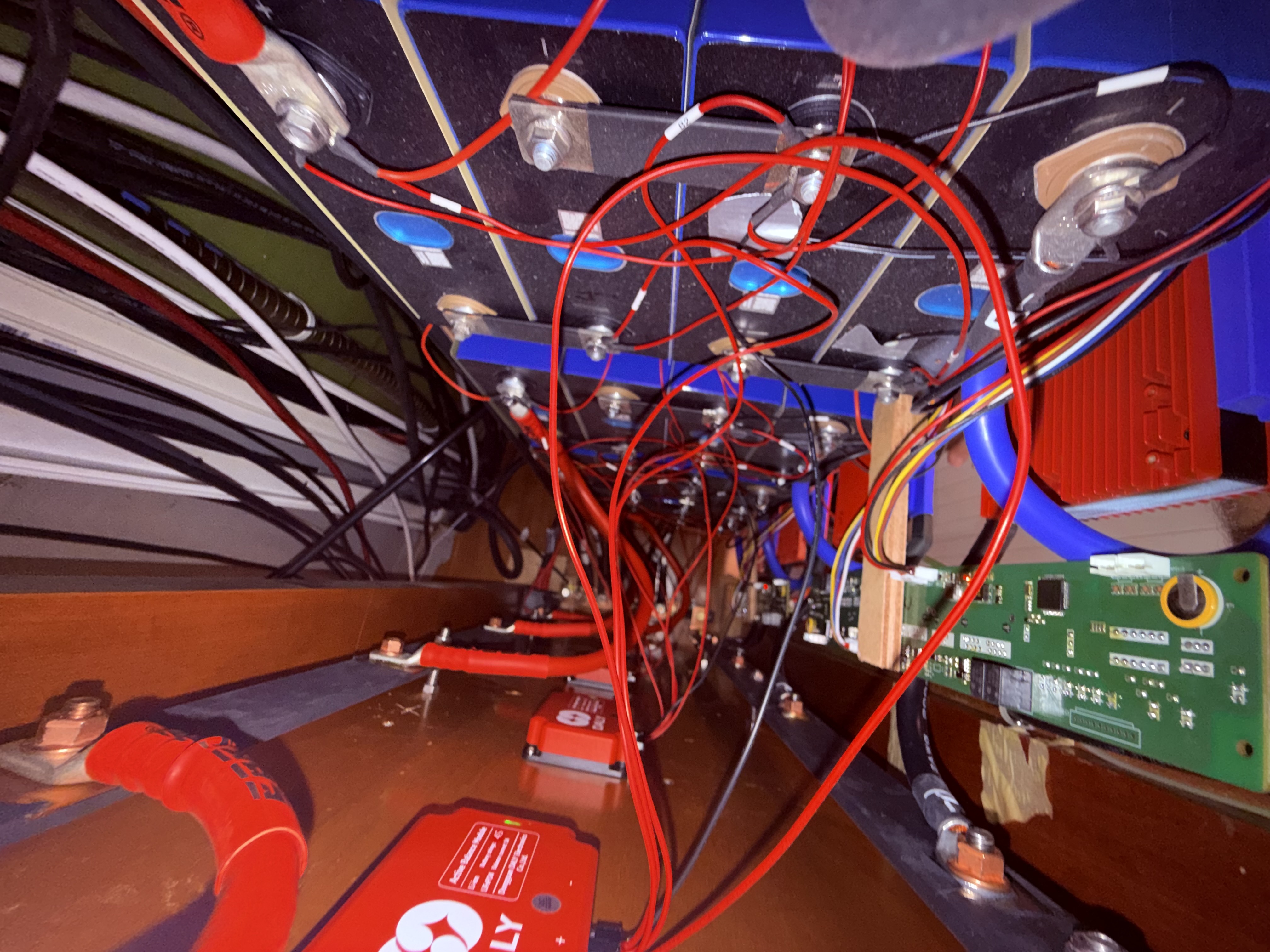 New Lithium Bank image 1