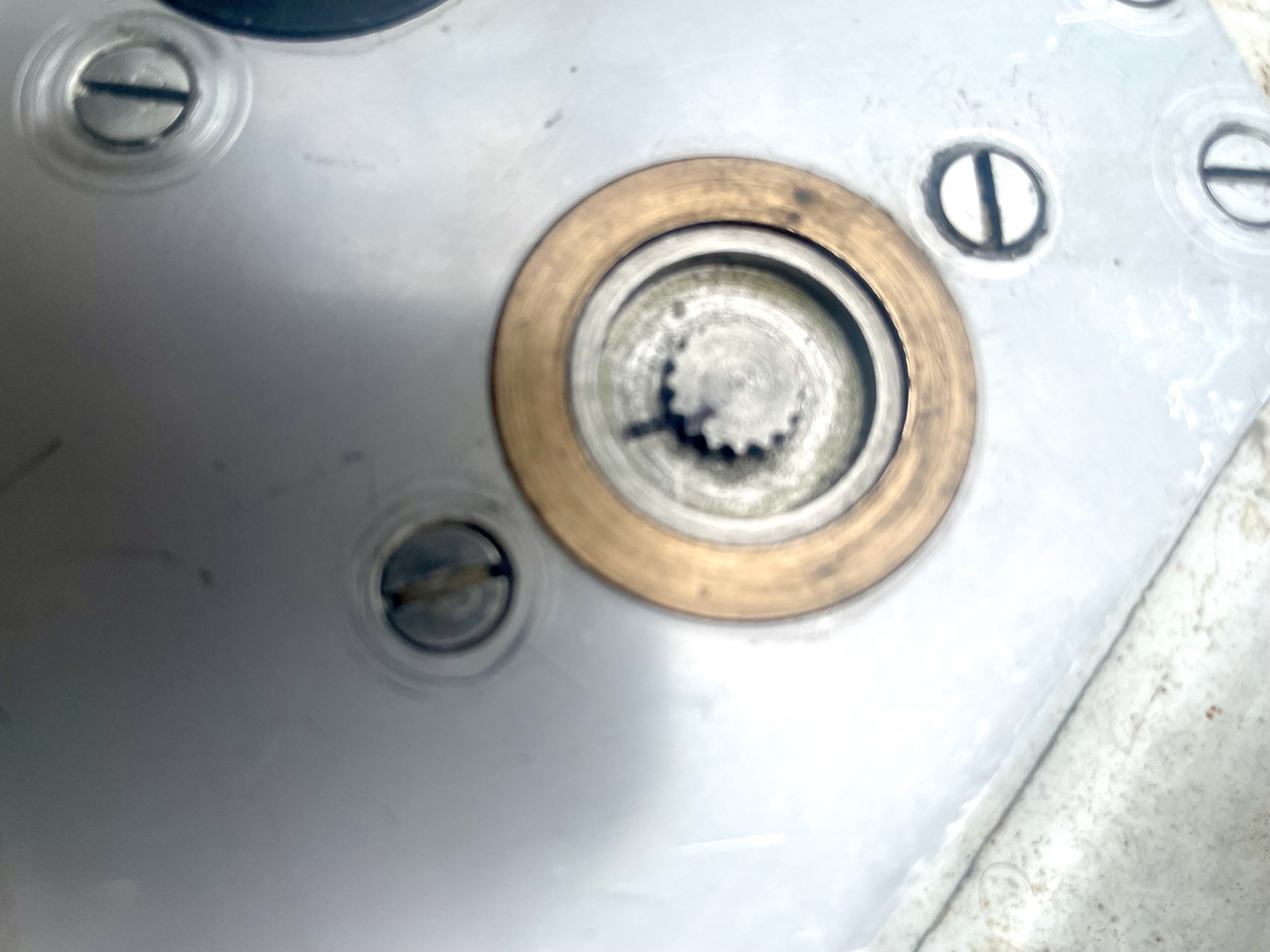 Simpson Traditional Davits image 9