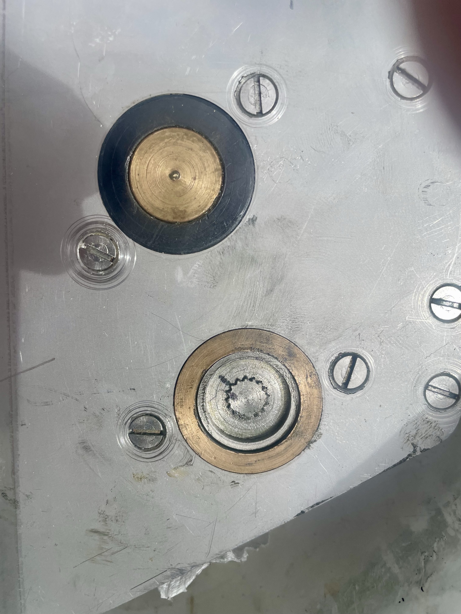 Simpson Traditional Davits image 10